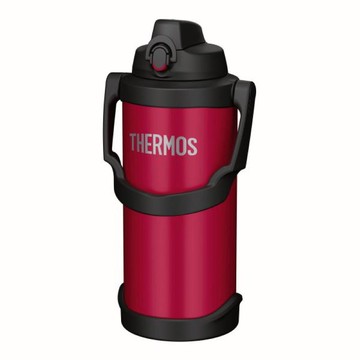 Thermos vacuum insulation jug FJQ3000-R 3.0L
