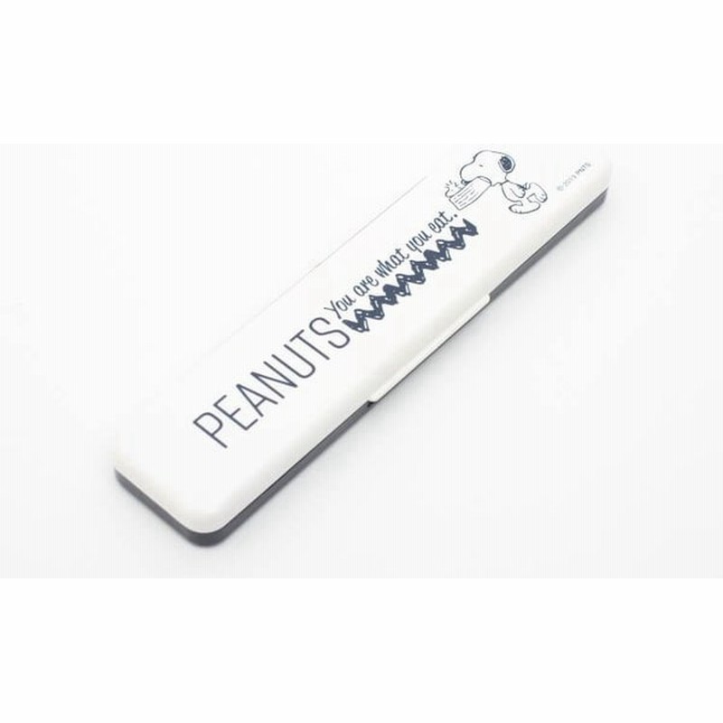 コンビセット スヌーピー コンビセット ピーナッツライフst Ccs3sa 箸セット 箸箱セット スプーンセット 弁当用箸 携帯用箸 はし ハシ スプーン 箸入れ お箸 通販 Lineポイント最大0 5 Get Lineショッピング