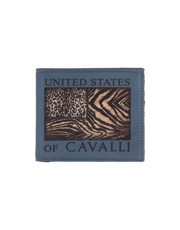 ROBERTO CAVALLI Wallets - Item 46967373