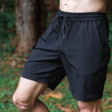 輕彈速乾✨耐磨機能短褲-男款M-2XL