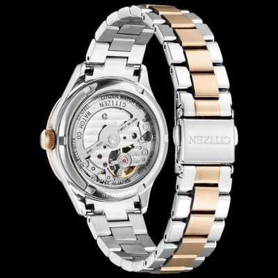 シチズン CITIZEN コレクション 腕時計 夜桜(SAKURA) 数量限定