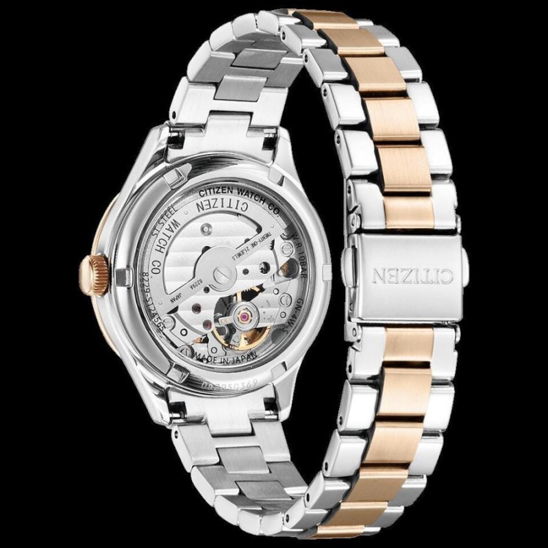 希少　シチズンコレクション / メカニカル レディス SAKURA 800本限定 希少 シチズンコレクション / メカニカル レディス SAKURA 800本