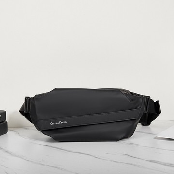 {快速出貨 TW} 休閒胸包 胸包 側背包 斜跨包 單肩包 腰包 防潑水胸包 胸前包 男包 約會包 休閒肩背包 輕巧單肩