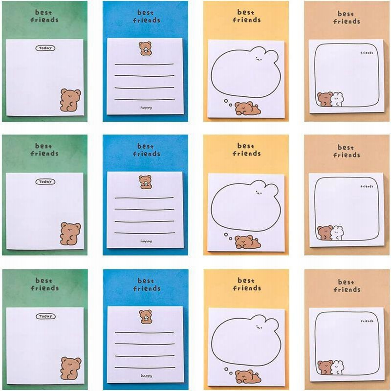 30枚 12冊 付箋 メモ付箋 かわいい 付箋メモ かわいい 付箋おもしろい 可愛い 付箋メモ 付箋 どうぶつ ねかわいい 付箋やすいかわい 通販 Lineポイント最大0 5 Get Lineショッピング