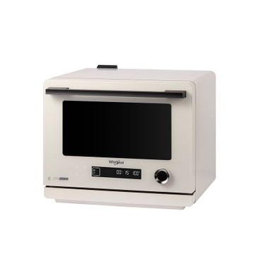 惠而浦26公升8合一全能變頻氣炸蒸烤微波爐MWP269TMT