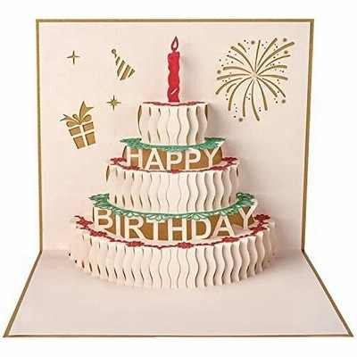 お誕生日 おめでとう カードの通販 2 246件の検索結果 Lineショッピング