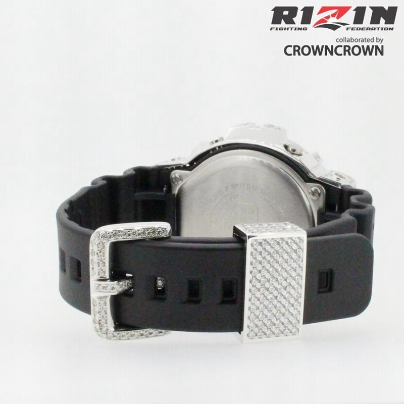 未使用⭐️ジェジュン× CROWN CROWNコラボ腕時計♪数量限定品 未使用⭐️ジェジュン× CROWN CROWNコラボ腕時計♪数量限定品