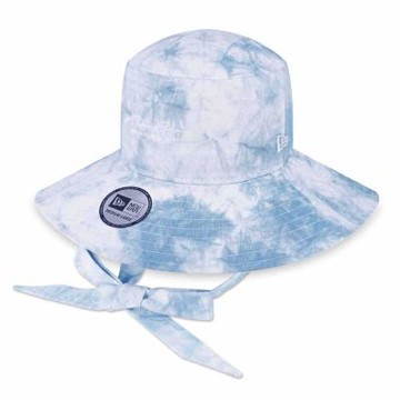 NEW ERA 男女 探險帽 NEW ERA BASIC FW25 NEW ERA 褪藍 NE14700446