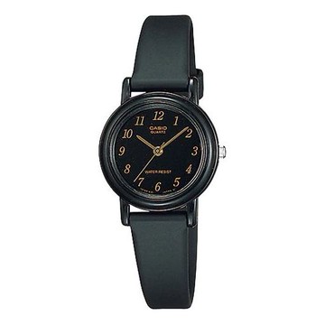 CASIO Stainless Steel Strap Quartz Waterproof Analog