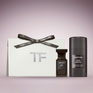 【TOM FORD】神秘東方體香膏 75ml+神秘東方4ml 私人調香系列 | 男生送禮 | 送男友生日禮物推薦 | 女生送禮 | 香氛禮盒 | 男香推薦