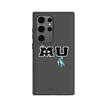 Galaxy S24 Ultra SolidSuit 黑 - 迪士尼-皮克斯 PIXAR - Monster University