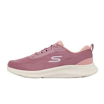 Skechers 休閒鞋 Skech-Lite Pro 2.0 女鞋 紫 粉紅 針織 緩震 運動鞋 150620MVE