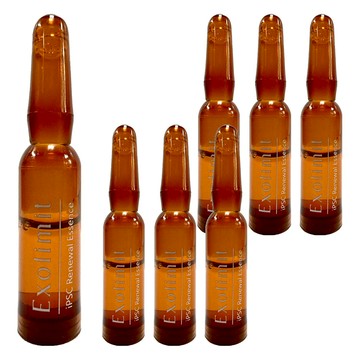 MetaTech 三顧 多功能幹細胞逆齡精華液 7支  1套  1ml