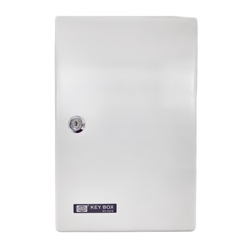 KINCOO 台灣金庫王 鑰匙箱 KBS-60  灰色  1個