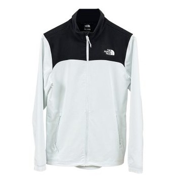 The North Face M SANGRO ZIP-IN SOFTSHELL JACKET - AP 男 其他外套 NF0A8G72JL6