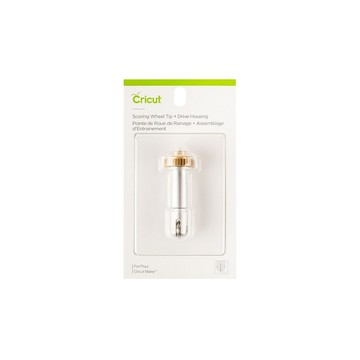 Cricut 單摺痕輪模組