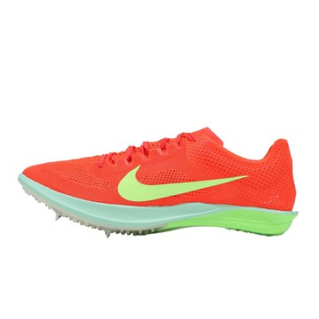 Nike 田徑釘鞋 ZoomX Dragonfly 2 男鞋 長距離 紅 可拆式鞋釘 緩震 FD8413-600