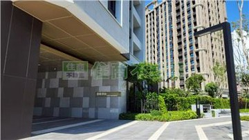 淳白景觀3房車位｜新北市三重區大有街