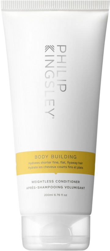 Philip Kingsley Body Building Weightless Conditioner 200ml