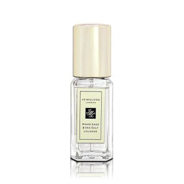 JO MALONE 鼠尾草與海鹽古龍水 9ML 噴式 裸瓶