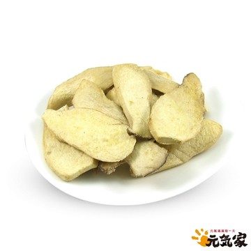 元氣家 杏鮑菇脆片(100g)