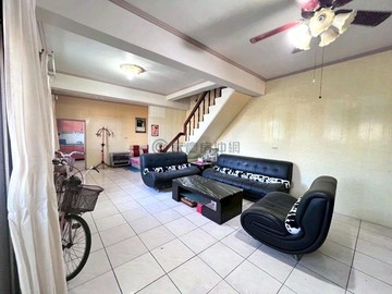 羅東國中學區近羅運出門好放鬆透天｜宜蘭縣羅東鎮忠孝新村