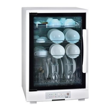 名象105公升四層紫外線烘碗機/TT-568A/台