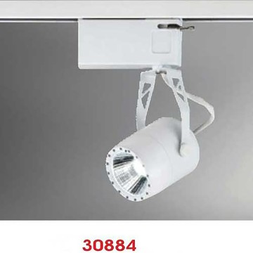 25W 美國科銳晶片  軌道燈 F35-43-30884