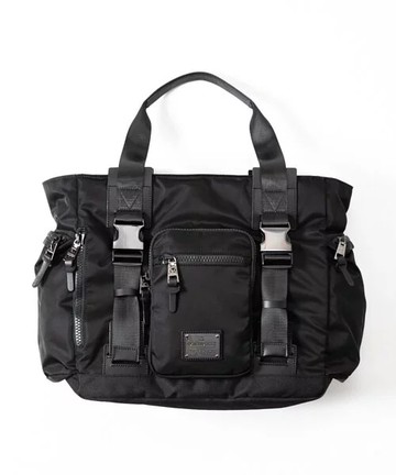 SIERRA BIND UP3 TOTE BAG