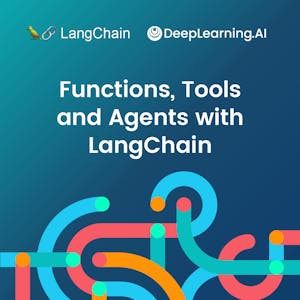 Functions, Tools and Agents with LangChain
