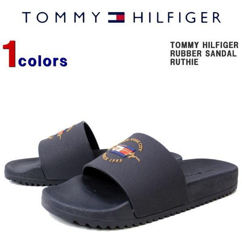 TOMMY HILFIGER トミーヒルフィガーサンダル メンズサンダル ビーチ