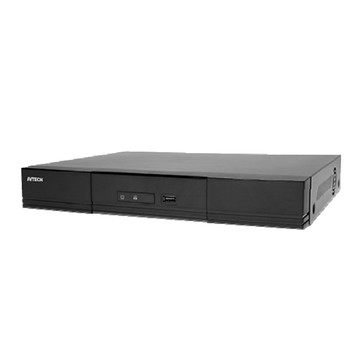 KingNet AVTECH 陞泰 DGH1103BX-U1 4路  NVR 4K 800萬 網路型 監控主機 監視器主機