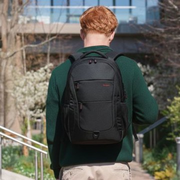 Targus City 15.6 吋 Dynamic城市動感後背包