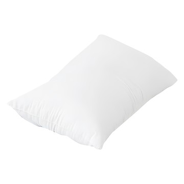 BLUE BIRD BEDDING 青鳥家居 飯店舒眠壓縮枕 聚酯纖維表布 800g A級棉  45 x 70cm  1個