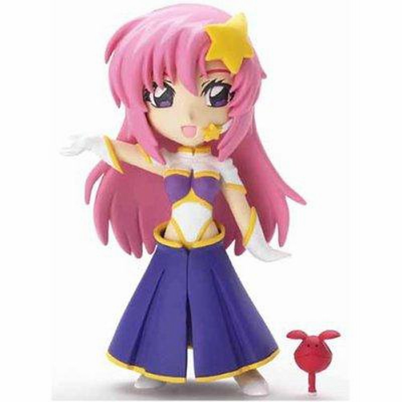 キャラクタースタジオ 機動戦士ガンダムSEED DESTINY ミーア