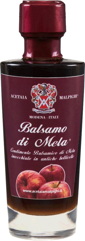 Malpighi瑪爾皮基 窖藏款五年期蘋果風味醋 (100ml)