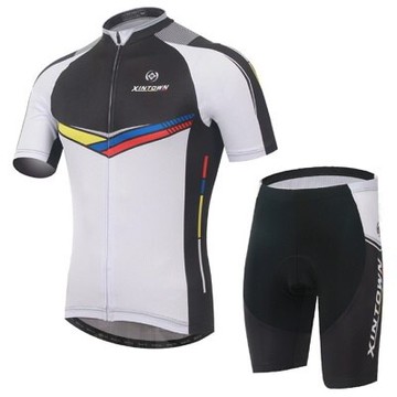 現貨+預購 自行車衣單車服短袖套裝-時尚帥氣舒適熱銷男運動用品73er48【獨家進口】【米蘭精品】
