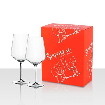 Spiegelau Style波爾多紅酒杯2入禮盒組