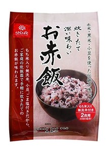 はくばく お赤飯 311G