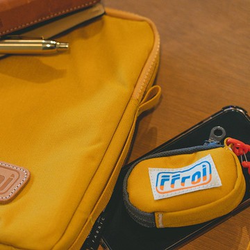 airpods 保護殼_黃色 / 共 4 色