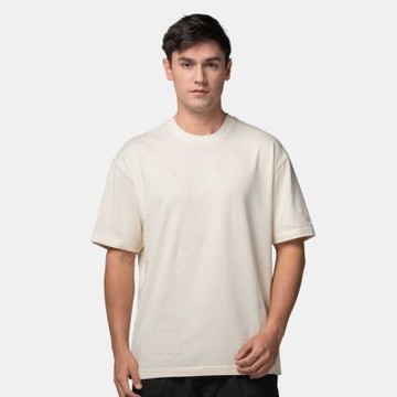 NEW ERA 男女 短袖上衣 NEW ERA BASIC NE 白 NE14499057