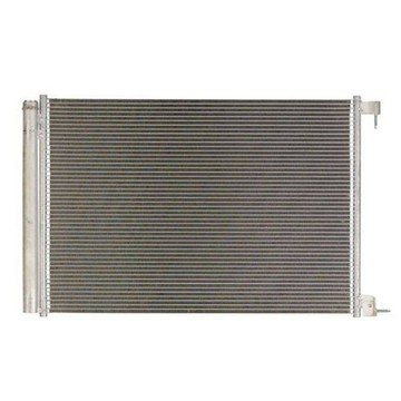 (質量保固)適用賓士S級W222E級W213水箱冷凝器S320 400 450 500 63 E300E320