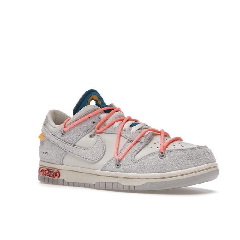 Nike ナイキ スニーカー Nike Dunk Low ダンク 【US_9(27.0cm) 】 Off