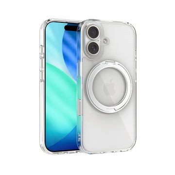 JTLEGEND iPhone 17 _ Ultra Defence Mag Rotated Stand 磁吸旋轉支架殼