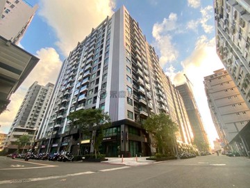 【大夢想家】精裝兩房兩衛附獨立平面車位｜高雄市小港區廈莊六街