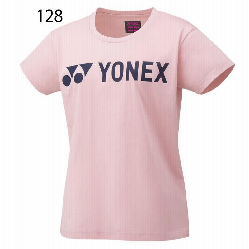 半袖Tシャツ レディース YONEX ヨネックス テニス ソフトテニス