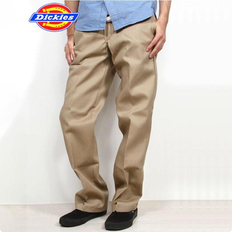 ディッキーズ 874 ワークパンツ DICKIES パンツ 定番 デッキーズ