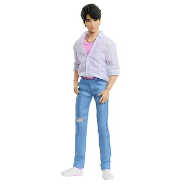 MATTEL KPOP獵魔女團 - 振宇