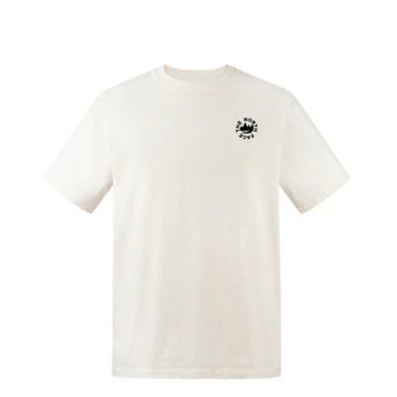 The North Face U SUNRISE ESCAPE REG S/S TEE GRAPHIC - A 男女 短袖上衣 NF0A8GVGQLI
