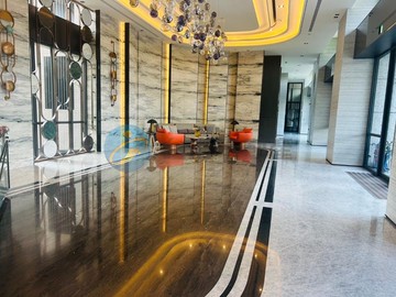 富宇上景草屯指標大樓飯店式管理小豪宅｜南投縣草屯鎮新富路